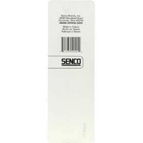 Set 2 biti SENCO DS200/202/205 - EA0122B, PH2 129.5 mm