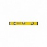 Nivela I-Beam Stanley 0-42-074, 600 mm, 3 bule
