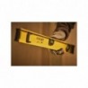Nivela I-Beam Stanley 0-42-074, 600 mm, 3 bule