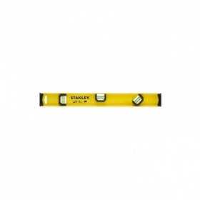 Nivela I-Beam Stanley 0-42-074, 600 mm, 3 bule