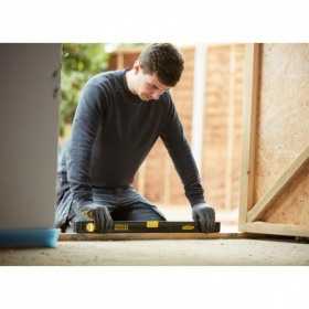 Nivela Stanley Fatmax Classic Pro FMHT42447-1, 100 cm