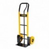 Carucior Transport Pliabil Stanley Fatmax FXWT-701, max 250 Kg