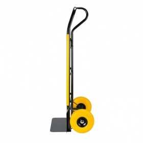 Carucior Transport Pliabil Stanley Fatmax FXWT-701, max 250 Kg