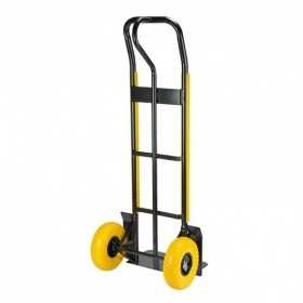 Carucior Transport Pliabil Stanley Fatmax FXWT-701, max 250 Kg