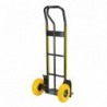 Carucior Transport Pliabil Stanley Fatmax FXWT-701, max 250 Kg