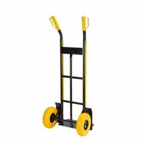 Carucior Transport Pliabil Stanley FXWT-702, max 250 Kg