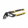 Cleste reglabil cu varf V DeWalt DWHT0-74431, 250 mm