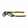 Cleste reglabil cu varf V DeWalt DWHT0-74431, 250 mm