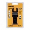 Panza Pentru Lemn DeWalt DT20701, 43 x 30 mm