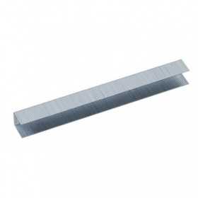 Set 80 Capse Galvanizate DeWalt DST8010Z, 10 mm