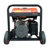 Generator Curent Electric Daewoo GDKM13500E, 230 V, Monofazic, Benzina, 9 kW, AVR