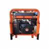 Generator Curent Electric Daewoo GDK7500E+ATS, 230 V, 7.2 kW, AVR, Panou-Automatizare, Monofazic, Benzina