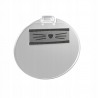 Litiera din plastic albastru Rotho Bella 56X39.5X19 cm 