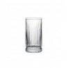 Set 4 pahare long drink Pasabahce Elysia 280 ml
