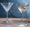 Set 4 pahare martini Pasabahce Elysia 220 ml