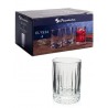 Set 6 pahare shot Pasabahce Elysia 60ml 
