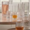 Set 6 pahare shot Pasabahce Elysia 60ml 
