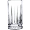 Set 4 pahare long drink Pasabahce Elysia 365 ml 
