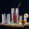 Set 4 pahare long drink Pasabahce Elysia 365 ml 