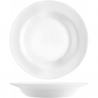 Farfurie rotunda paste opal Bormioli Grangusto 4.9cm x29.5cm 