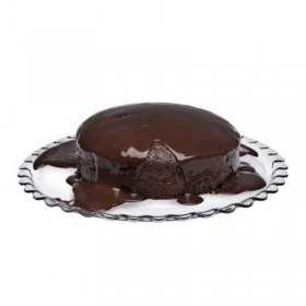 Platou servire rotund sticla temperata maxi Pasabahce Patisserie 37cm
