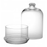 Platou servire cu capac midi Pasabahce Patisserie 505 ml 