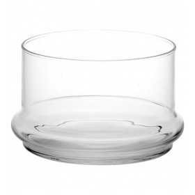 Platou servire cu capac midi Pasabahce Patisserie 505 ml