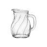 Carafa sticla Bormioli Bistro Twist 500ml