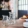Carafa sticla Bormioli Bistro Twist 500ml