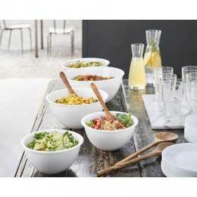 Bol salata opal Bormioli Easy 22cm, 2100ml