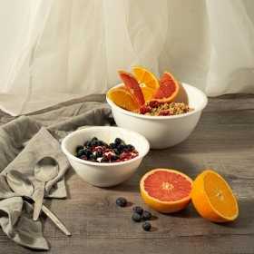 Bol salata opal Bormioli Easy 22cm, 2100ml