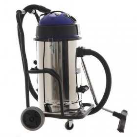 Aspirator umed/uscat Annovi Reverberi 2500 W, 70 L