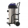 Aspirator umed/uscat Annovi Reverberi 2500 W, 70 L