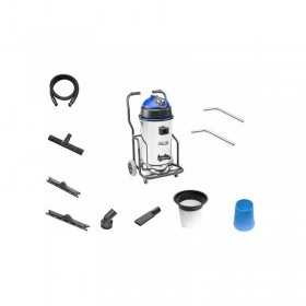 Aspirator umed/uscat Annovi Reverberi 2500 W, 70 L