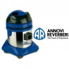 Aspirator umed/uscat Annovi Reverberi 1250 W, 20 L 