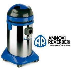 Aspirator Umed/Uscat Annovi Reverberi 1400 W, 36 L