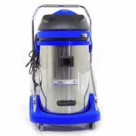 Aspirator cu spalare Annovi Reverberi, 2400 W, 77 L