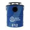 Aspirator cenusa Annovi Reverberi E12, 600 W, 12 L, 3 in 1 