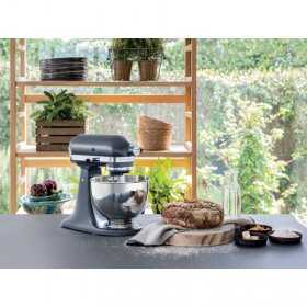 Bol din inox KitchenAid 4.3 L