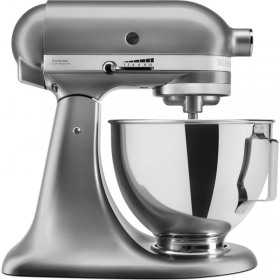 Bol din inox KitchenAid 4.3 L