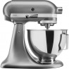 Bol din inox KitchenAid 4.3 L 