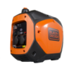 Generator-Invertor Black+Decker BXGNI2200E, 2000 W 