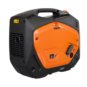 Generator-Invertor Black+Decker BXGNI2200E, 2000 W