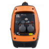 Generator-Invertor Black+Decker BXGNI2200E, 2000 W 