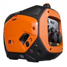 Generator-Invertor Black+Decker BXGNI2200E, 2000 W