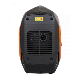 Generator-Invertor Black+Decker BXGNI2200E, 2000 W