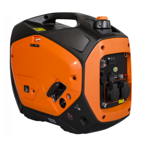 Generator-Invertor Black+Decker BXGNI2200E, 2000 W