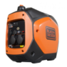 Generator-Invertor Black+Decker BXGNI2200E, 2000 W 