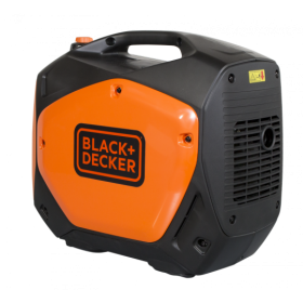 Generator-Invertor Black+Decker BXGNI2200E, 2000 W