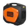 Generator-Invertor Black+Decker BXGNI2200E, 2000 W 